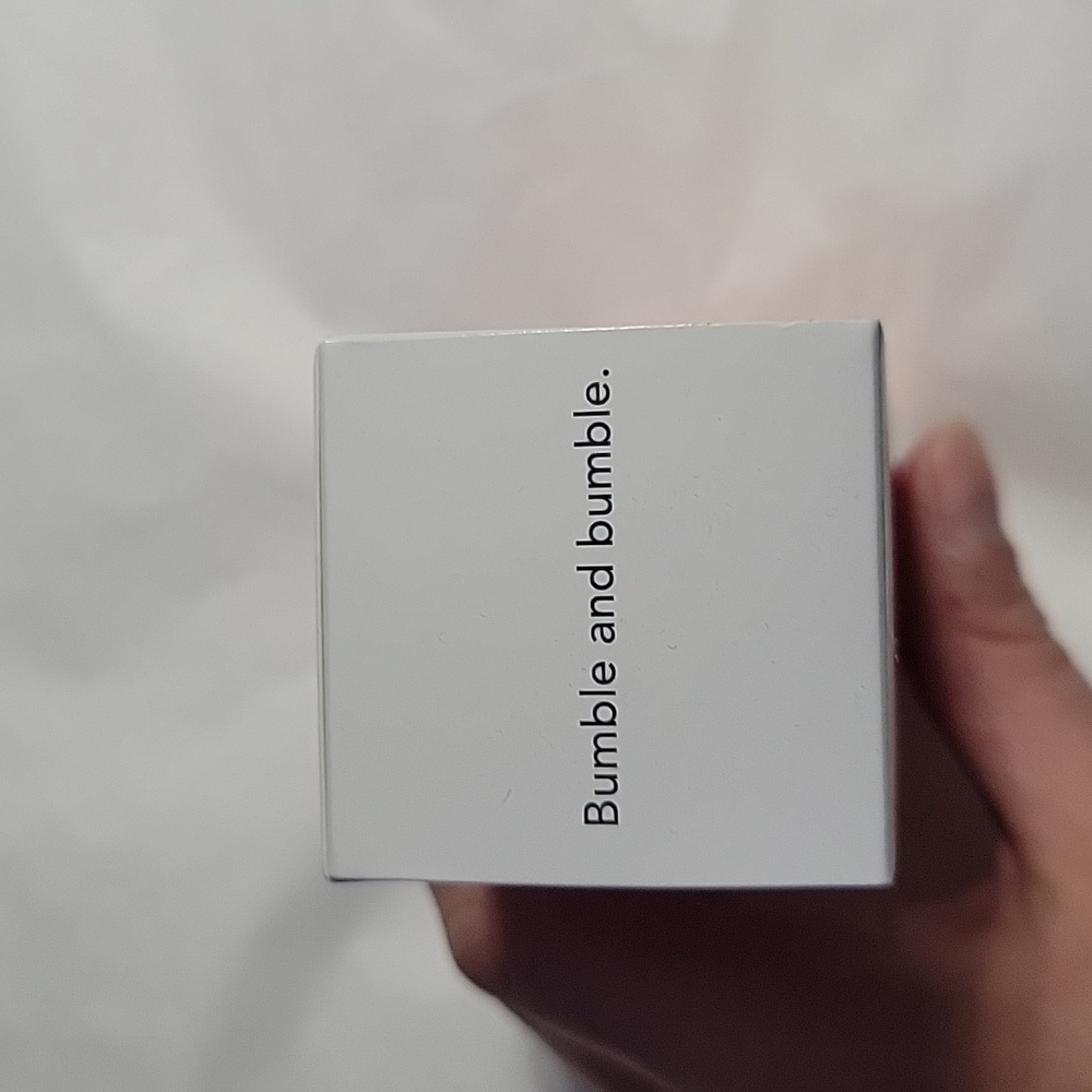 Bumble and Bumble Ultra Rich Hyaluronic Treatment Lotion - NIB - Picture 6 of 9